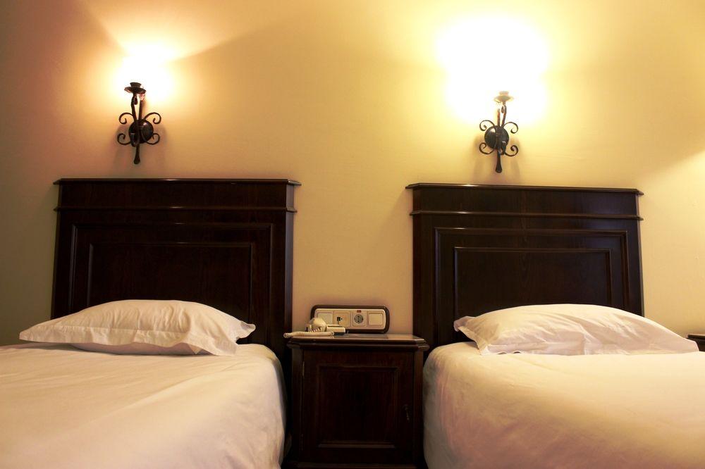 Montania Town Hotel Mudanya Eksteriør billede